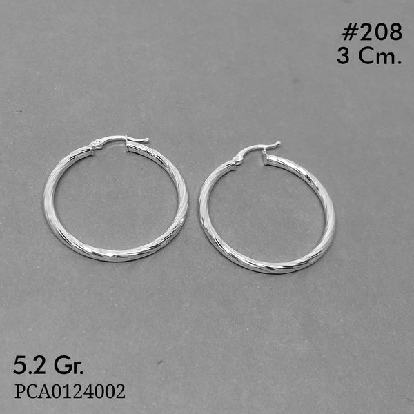 CCA208 CANDONGA MEDIANA Y GRANDE