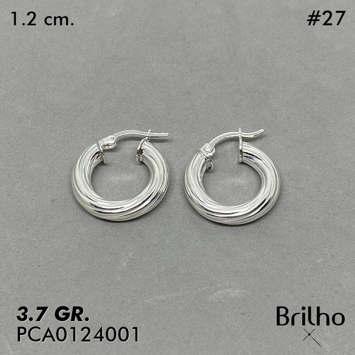 CCA027 CANDONGA PEQUE„A