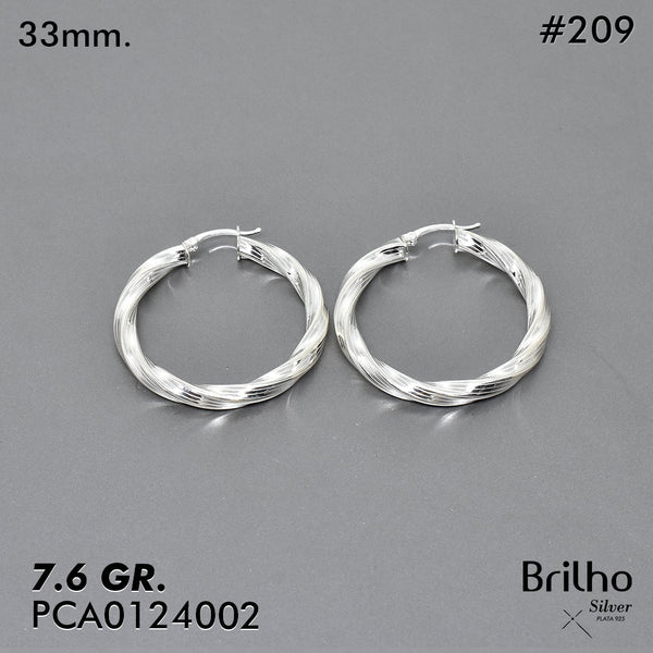 CCA209 CANDONGA MEDIANA Y GRANDE