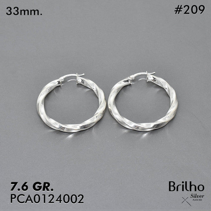 CCA209 CANDONGA MEDIANA Y GRANDE