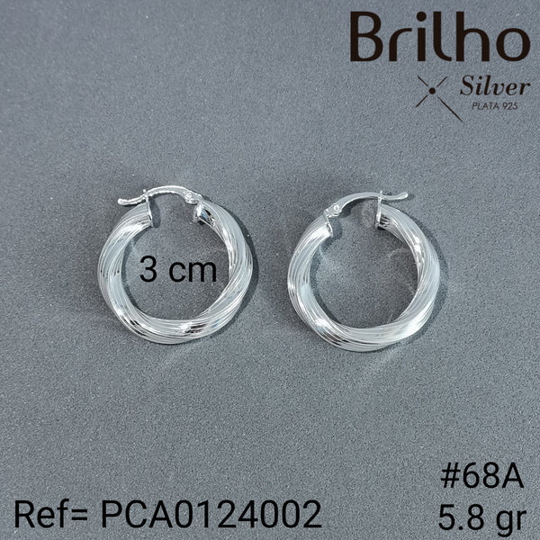 CCA068A CANDONGA MEDIANA Y GRANDE