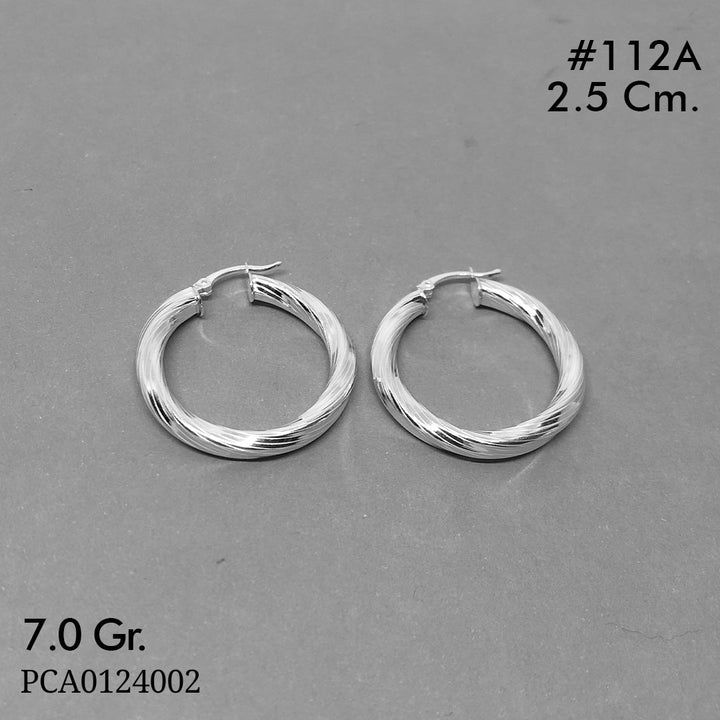 CCA112A CANDONGA MEDIANA Y GRANDE