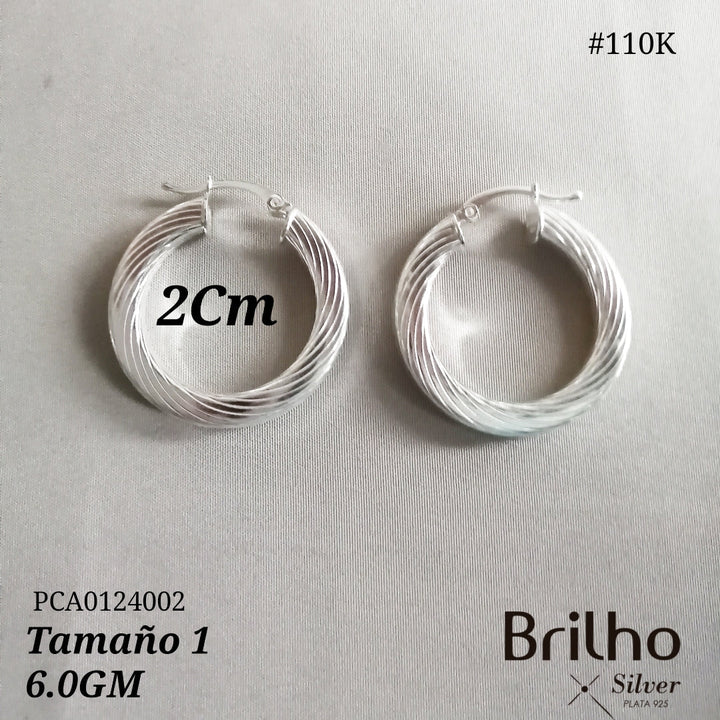 CCA110K CANDONGA MEDIANA Y GRANDE