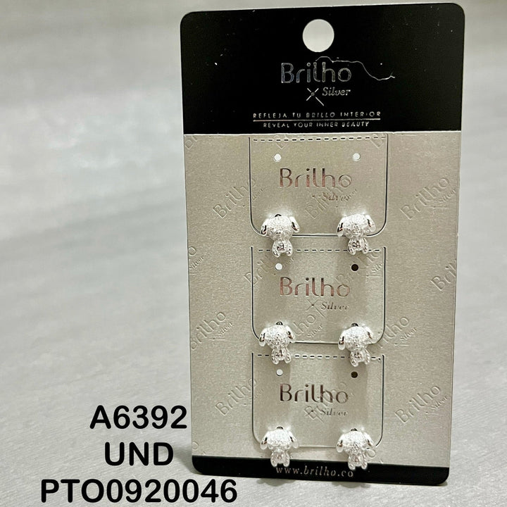 T3N130 TOPO PERRO X3