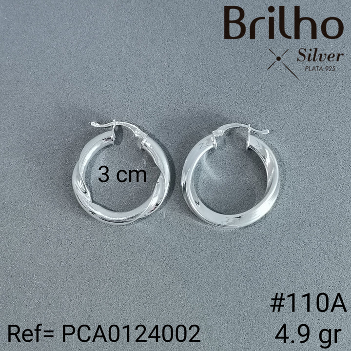 CCA110A CANDONGA MEDIANA Y GRANDE