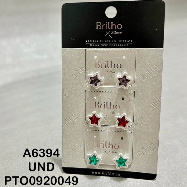 T3N125 TOPO ESTRELLA X3