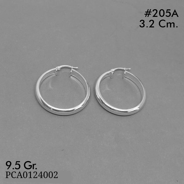 CCA205A CANDONGA MEDIANA Y GRANDE