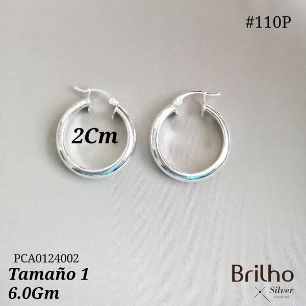 CCA110P CANDONGA MEDIANA Y GRANDE