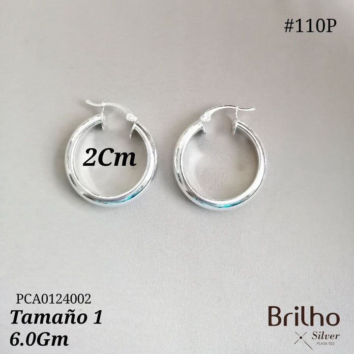 CCA110P CANDONGA MEDIANA Y GRANDE