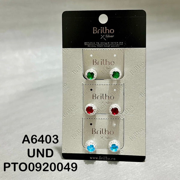 T3N070 TOPO CIRCULO MICROCIRCON X3