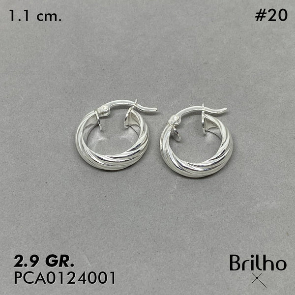 CCA020 CANDONGA PEQUE„A