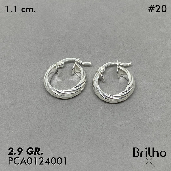 CCA020 CANDONGA PEQUE„A