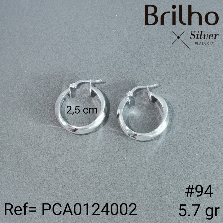 CCA094 CANDONGA MEDIANA Y GRANDE