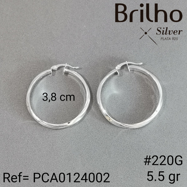 CCA220G CANDONGA MEDIANA Y GRANDE