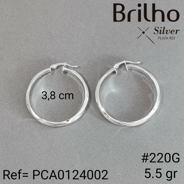 CCA220G CANDONGA MEDIANA Y GRANDE