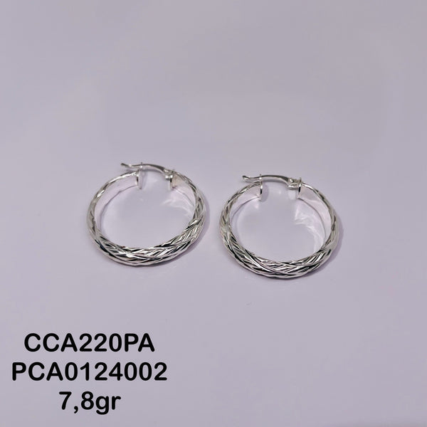 CCA220PA CANDONGA MEDIANA Y GRANDE