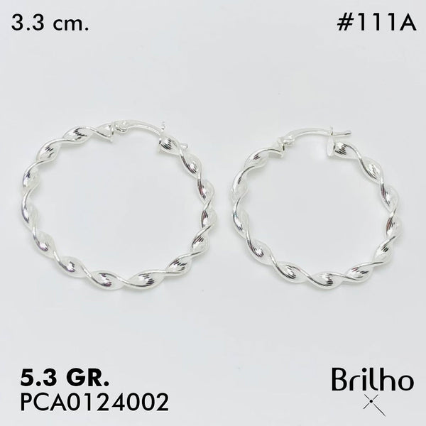 CCA111A CANDONGA MEDIANA Y GRANDE