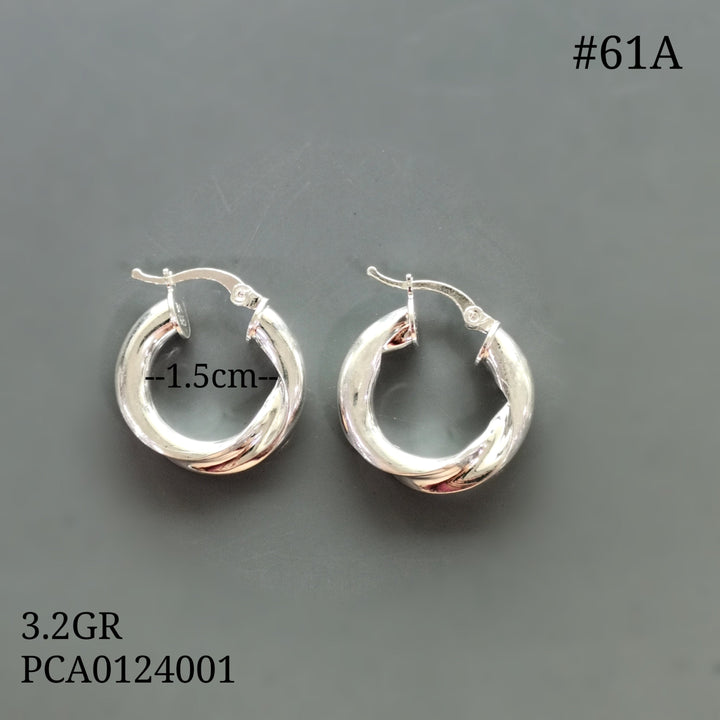 CCA061A CANDONGA PEQUE„A