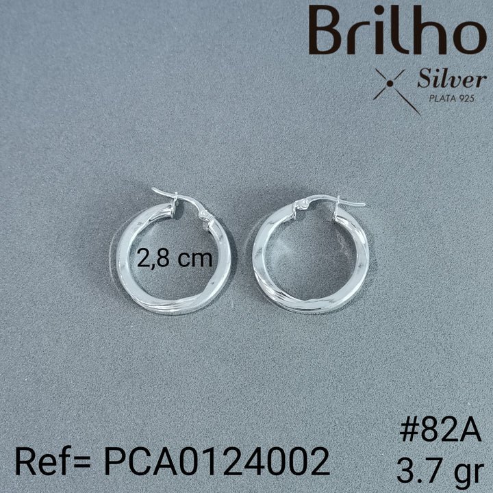 CCA082A CANDONGA MEDIANA Y GRANDE