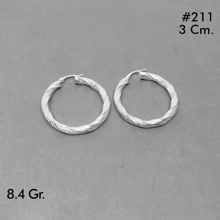 CCA211 CANDONGA MEDIANA Y GRANDE