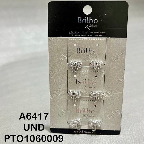 T3N036 TOPO ELEFANTE RODIO X3