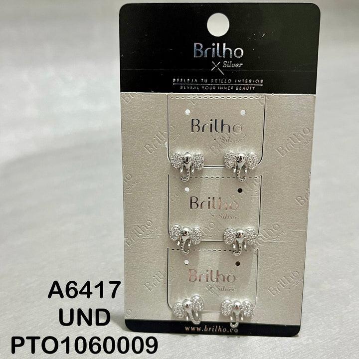 T3N036 TOPO ELEFANTE RODIO X3