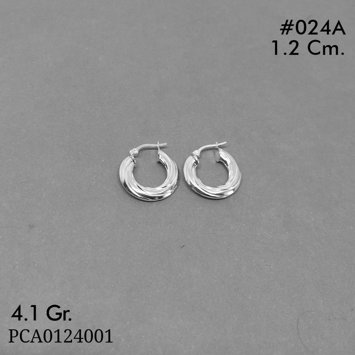 CCA024A CANDONGA PEQUE„A