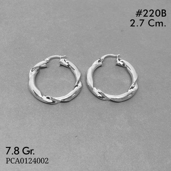 CCA220B CANDONGA MEDIANA Y GRANDE