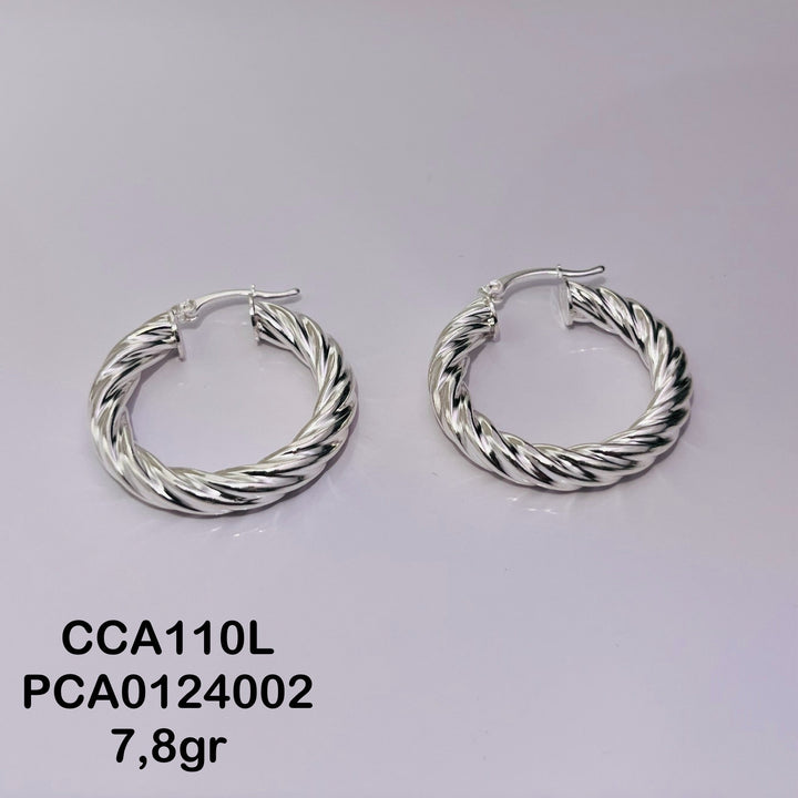 CCA110L CANDONGA MEDIANA Y GRANDE