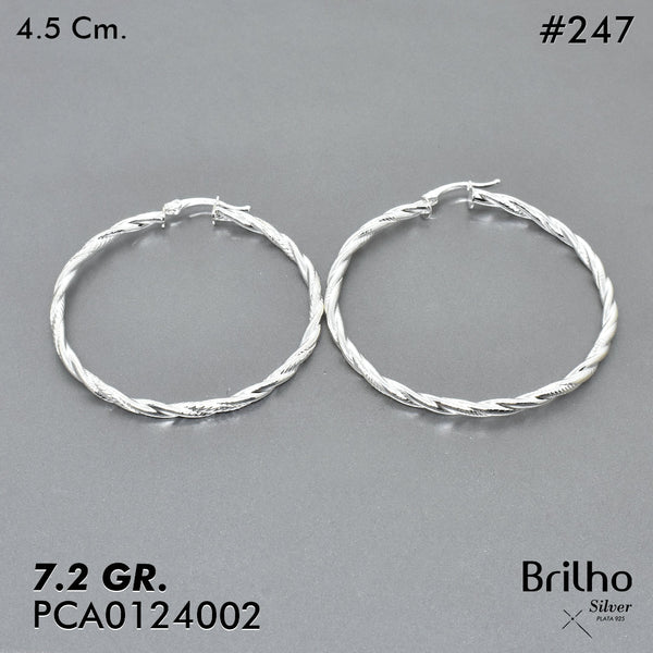 CCA247 CANDONGA MEDIANA Y GRANDE