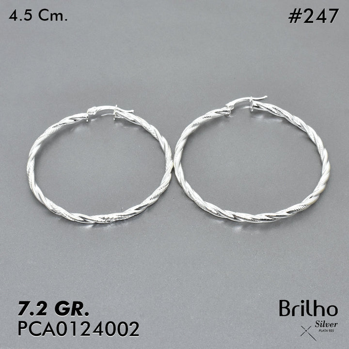 CCA247 CANDONGA MEDIANA Y GRANDE