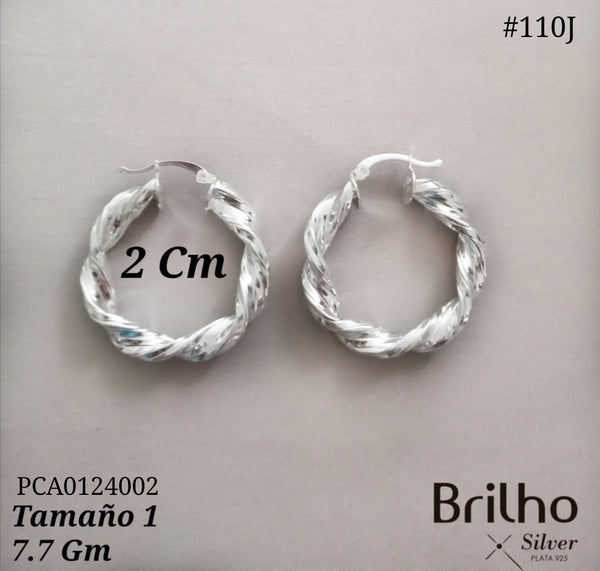 CCA110J CANDONGA MEDIANA Y GRANDE