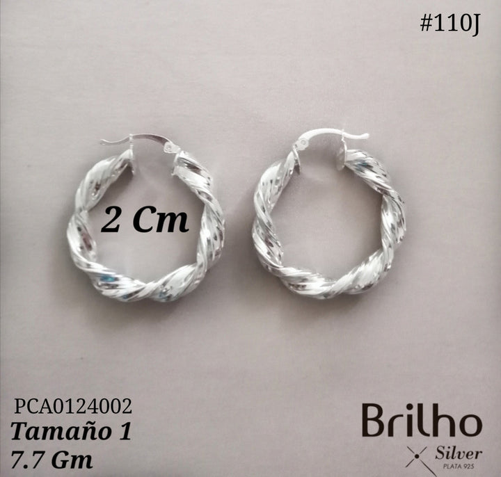 CCA110J CANDONGA MEDIANA Y GRANDE