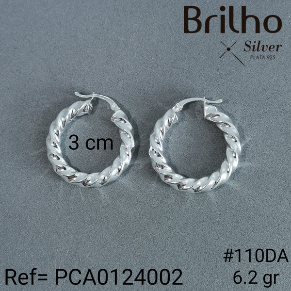 CCA110DA CANDONGA MEDIANA Y GRANDE