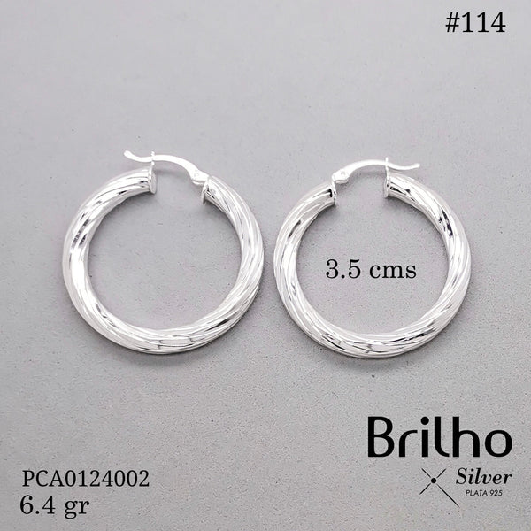 CCA114 CANDONGA MEDIANA Y GRANDE