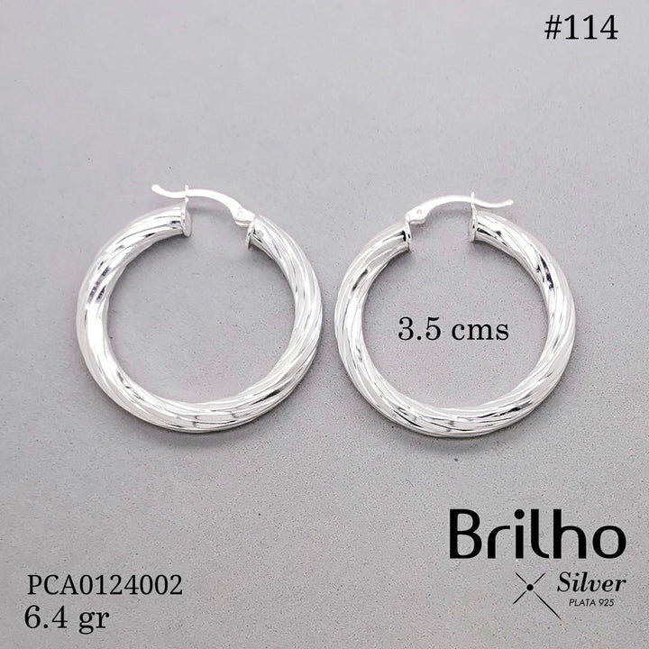 CCA114 CANDONGA MEDIANA Y GRANDE