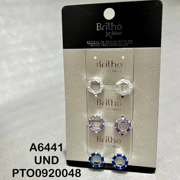 T3N264 TOPO CIRCULO CIRCON X3