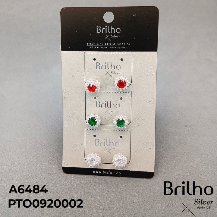 A6484 TOPO CIRCULO MICROCIRCON X3