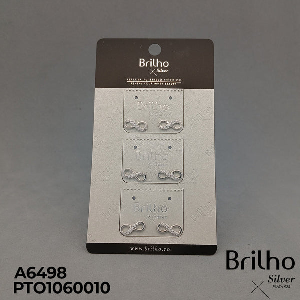 A6498 TOPO INFINITO X3