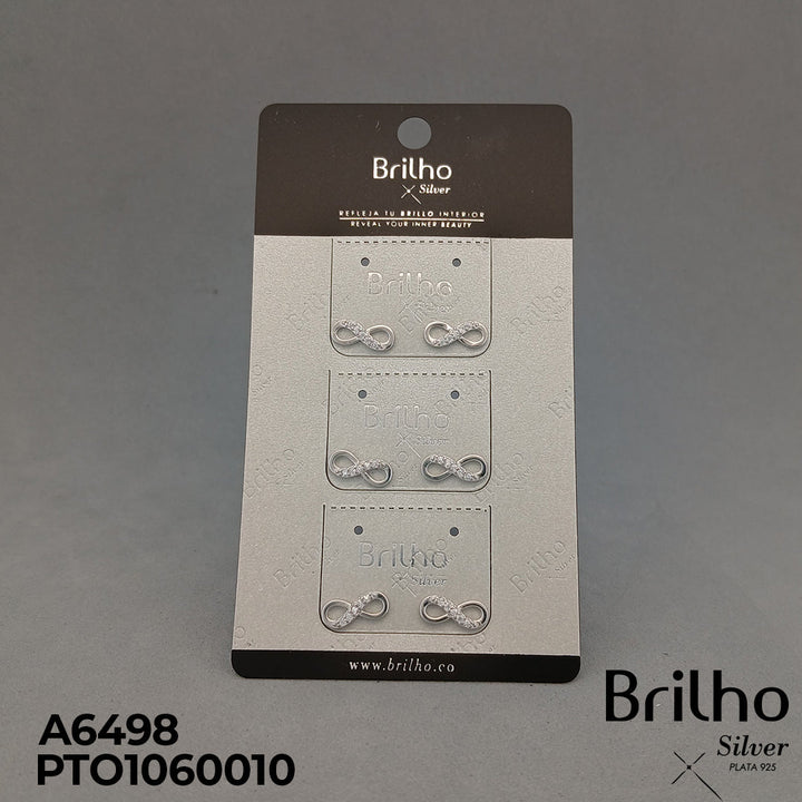 A6498 TOPO INFINITO X3