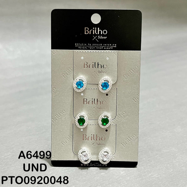 A6499 TOPO CIRCULO MICROCIRCON X3