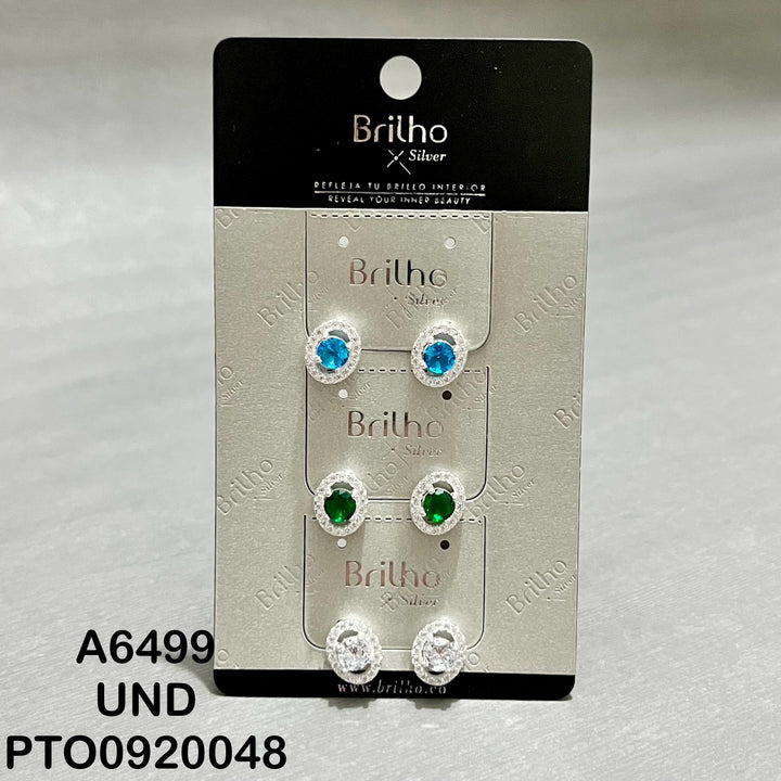 A6499 TOPO CIRCULO MICROCIRCON X3