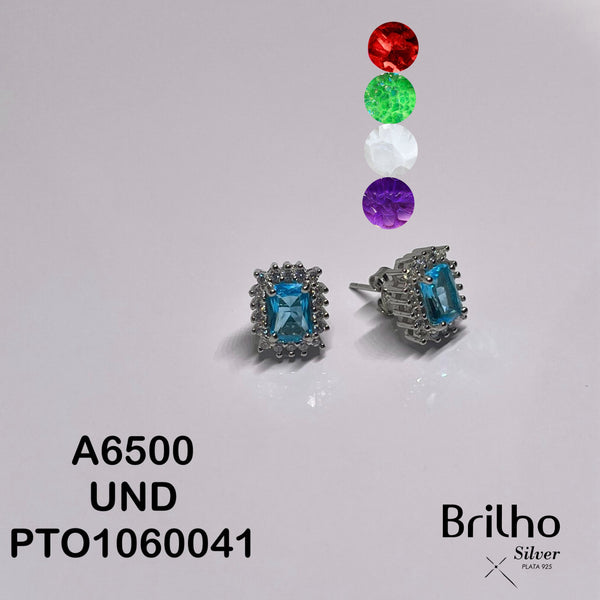 T24N256 TOPO CIRCON CUADRADO