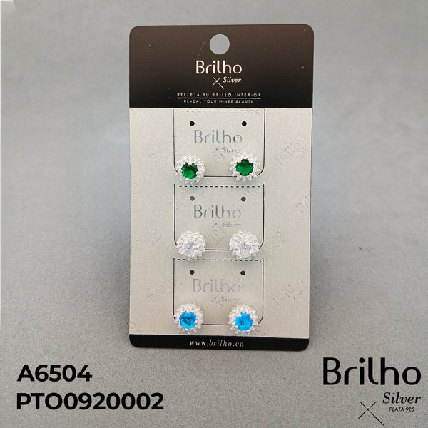 A6504 TOPO CIRCULO MICROCIRCON X3