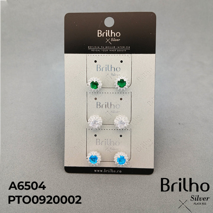 A6504 TOPO CIRCULO MICROCIRCON X3