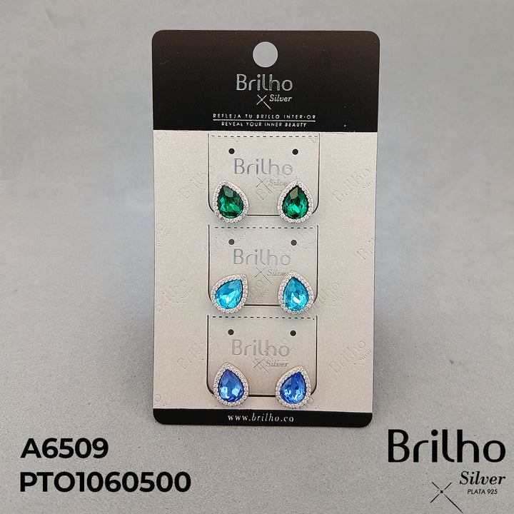 A6509 TOPO CIRCON GOTA