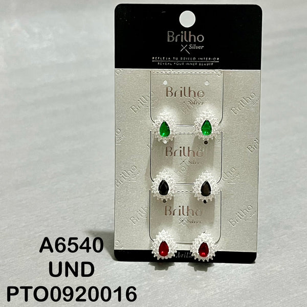 A6540 TOPO GOTA MICROCIRCON X3