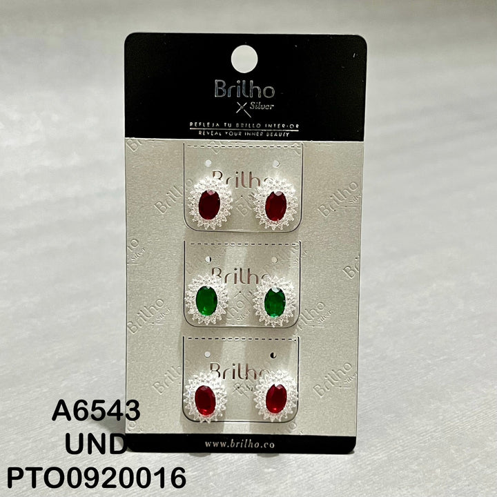 A6543 TOPO  CIRCULO MICROCIRCON X3