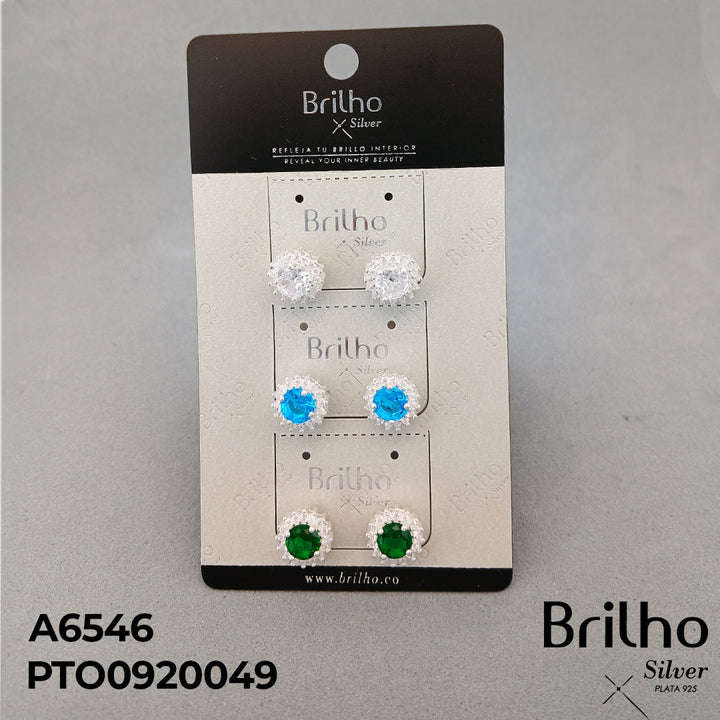 A6546 TOPO CIRCULO  MICROCIRCON X3