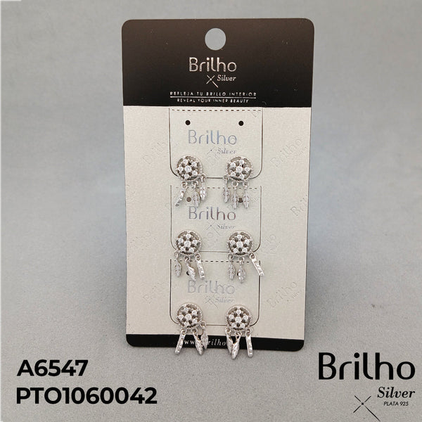 A6547 TOPO ATRAPA SUE„OS  X3